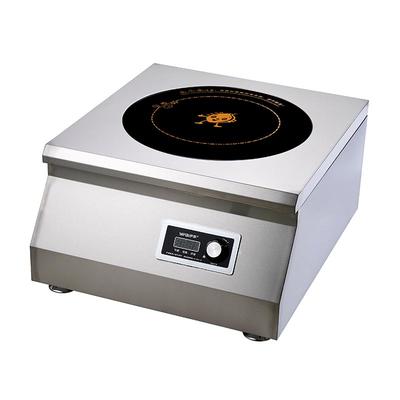 High Power Kitchen Induction Stove 380V YP-380G  8000W