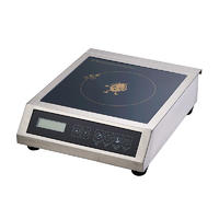 Commercial Induction cooker  220V YP-D02 3500W
