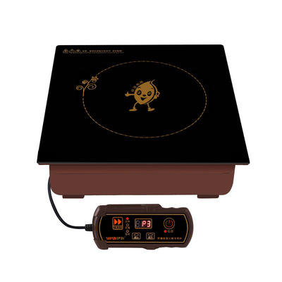 2000W/3000W Commercial restaurant induction cooker YP-X300