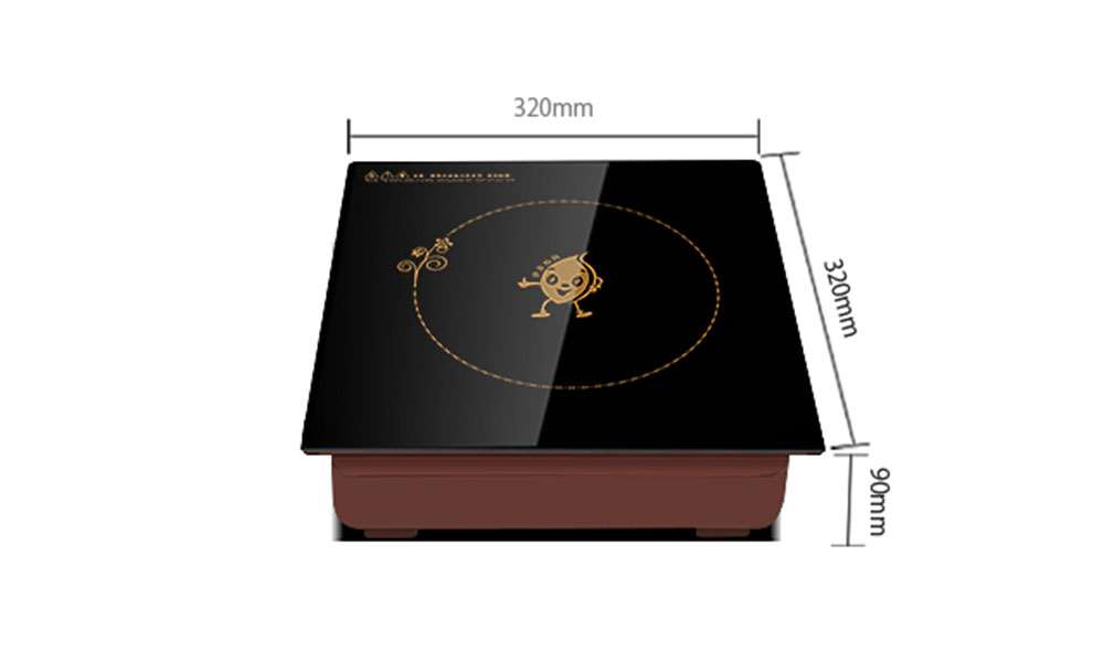 electric induction cooker online supplier for restaurant-1