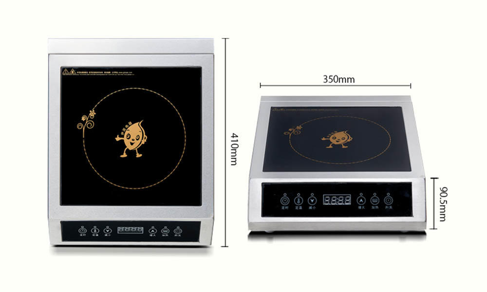 Earlston cost-effective buy induction cooker directly sale for restaurant-1