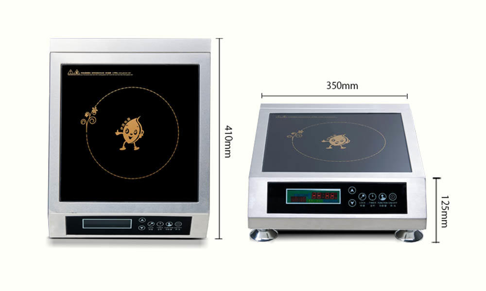 Earlston cheap induction cooker series for household-1