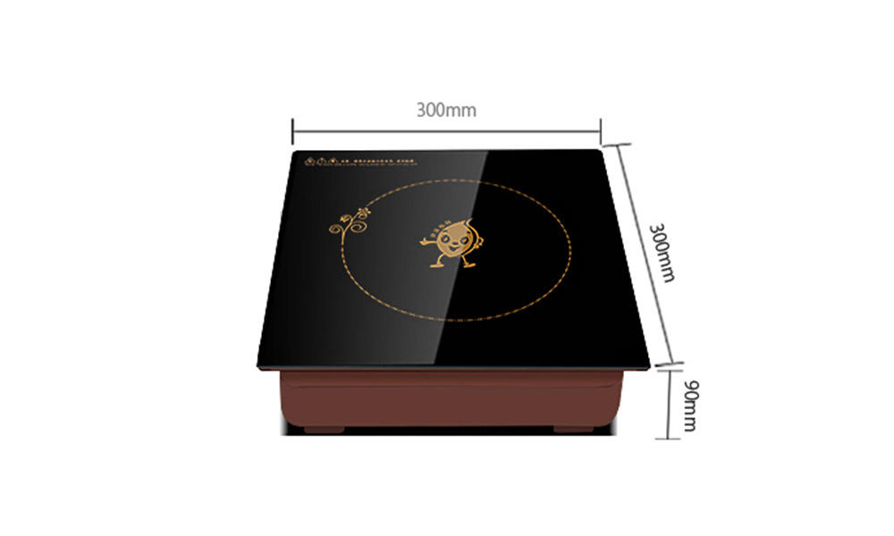 Earlston durable buy induction cooker series for restaurant-1